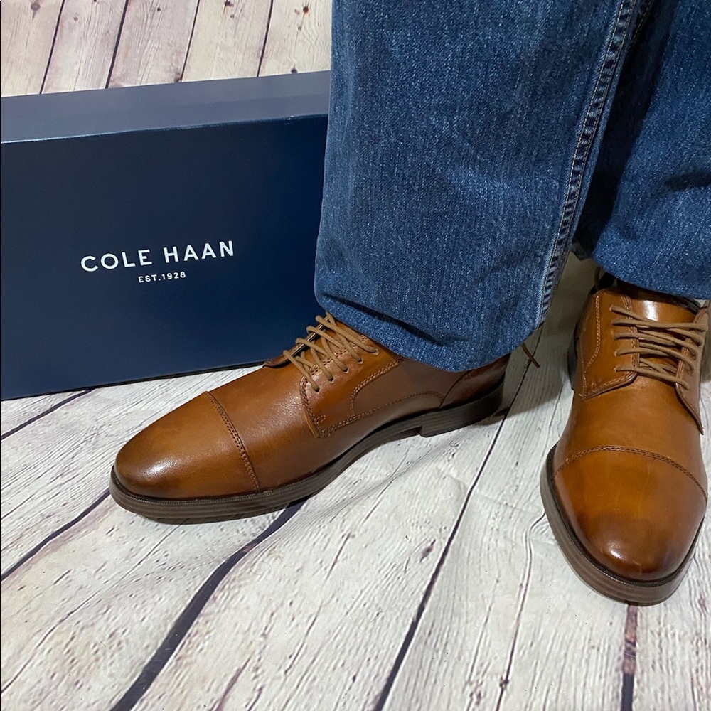 Cole Haan shoes